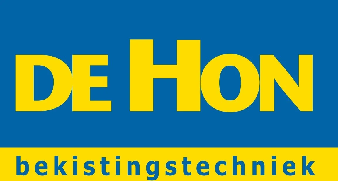Logo van De Hon Bekistingstechniek